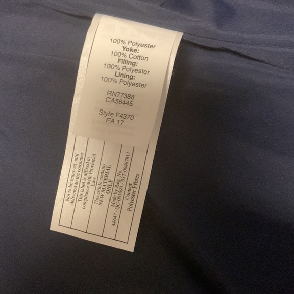 J. Crew Puffer Vest - Picture 3 of 4